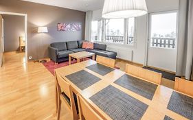 Ruka Ski Chalets
