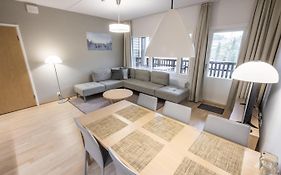 Ruka Ski Chalets