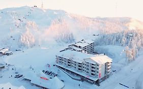 Ruka Ski Chalets